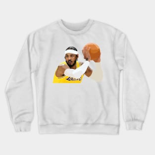 Carmelo Anthony | Los Angeles Lakers Crewneck Sweatshirt